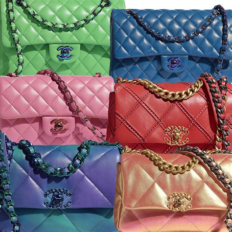 chanel handbag collection 2015|new Chanel handbags 2021.